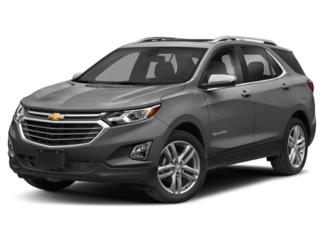 2018 Chevrolet Equinox Premier photo 30