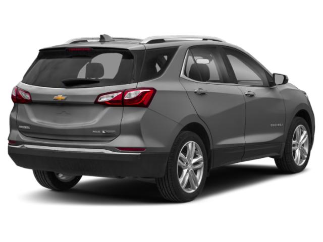 2018 Chevrolet Equinox Premier photo 31