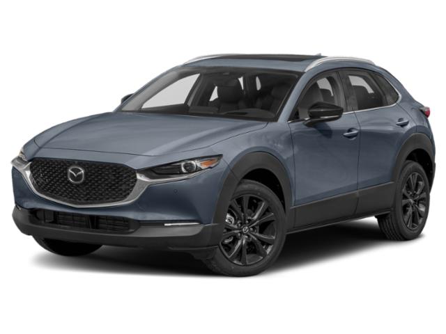 2021 Mazda CX-30 2.5 Turbo