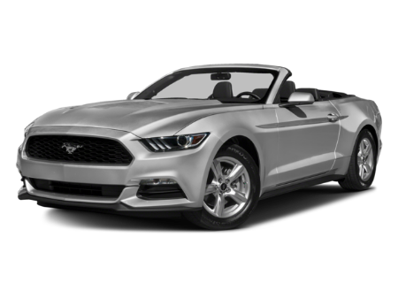 2016 Ford Mustang EcoBoost® Premium