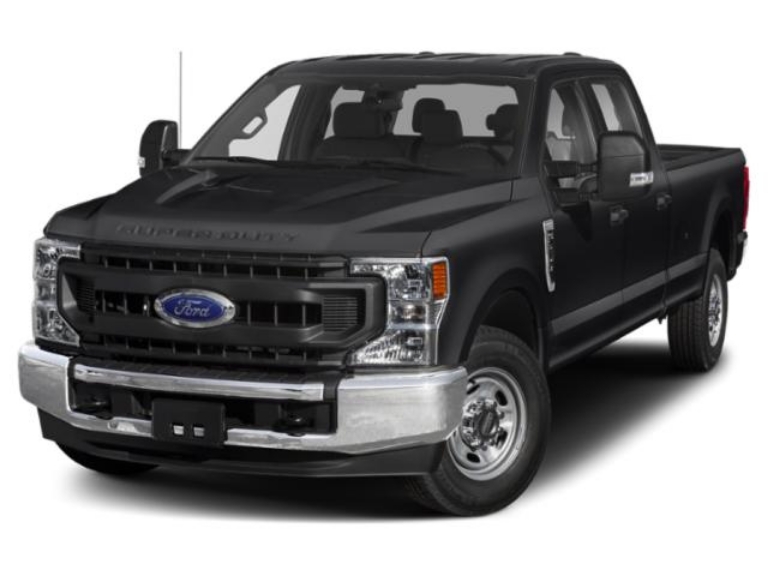 2022 Ford F-250SD XL