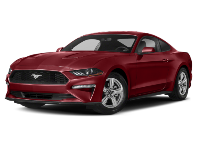 2019 Ford Mustang EcoBoost® Premium