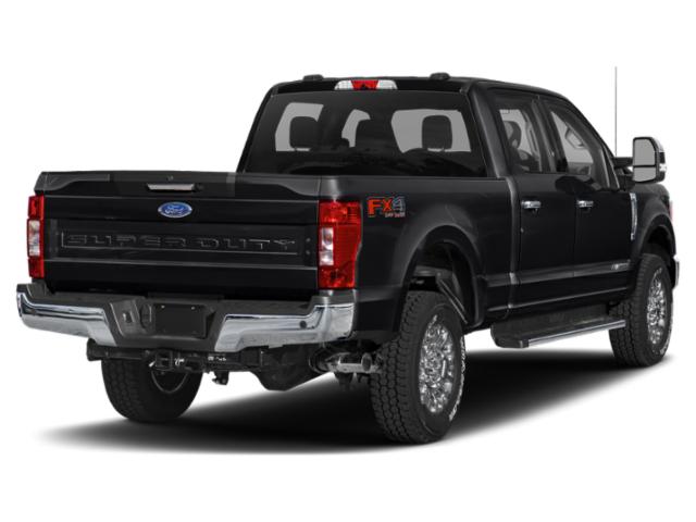 2022 Ford F-250 XLT photo 2