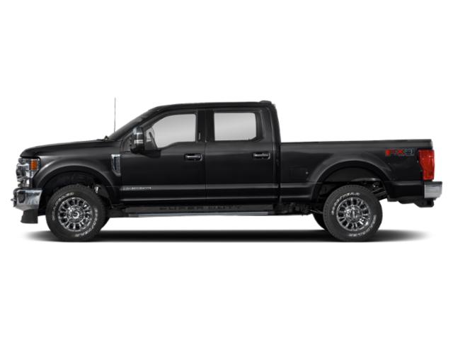 2022 Ford F-250 XLT photo 3