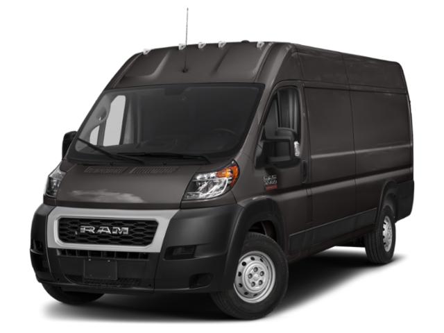 2019 RAM ProMaster 3500 High Roof