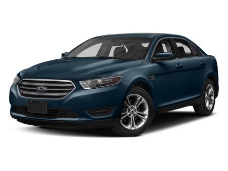 2016 Ford Taurus SEL