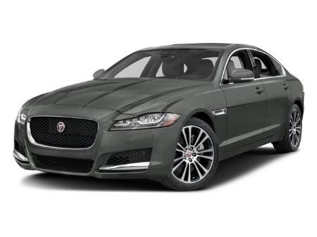 2016 Jaguar XF 35T Prestige
