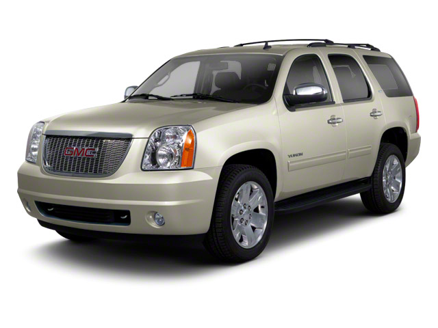 Used 2013 GMC Yukon SLT