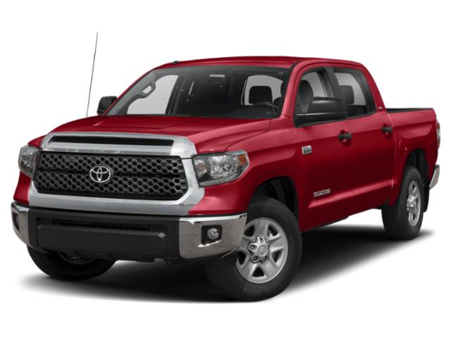 Used 2021 Toyota Tundra SR5