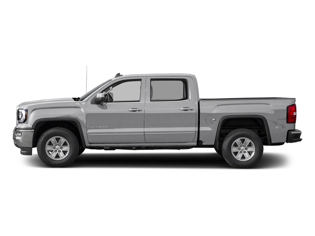 2018 Gmc Sierra 1500 SLE photo 7