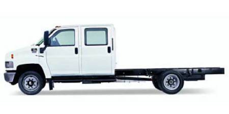 2005 Chevrolet C/K 4500