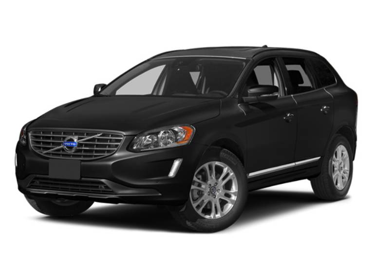 2014 Volvo XC60 3.2