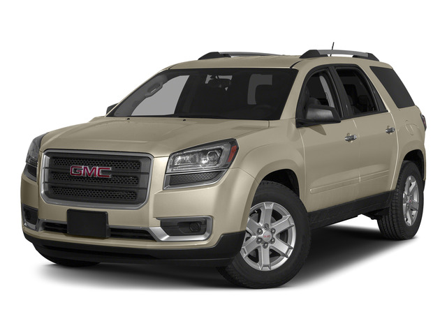 Used 2015 GMC Acadia SLE-1