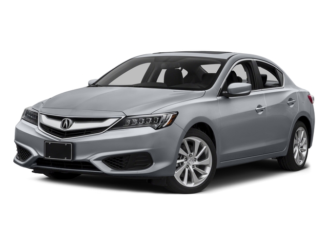 2016 Acura ILX 2.4L