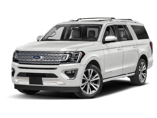 2021 Ford Expedition MAX Platinum