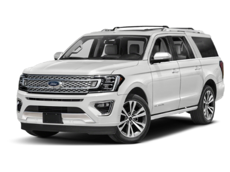 2021 Ford Expedition MAX Platinum