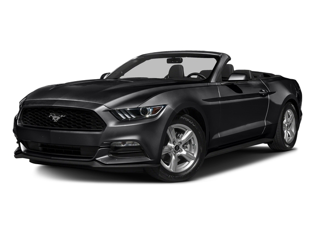 Used 2016 Ford Mustang EcoBoost® Premium