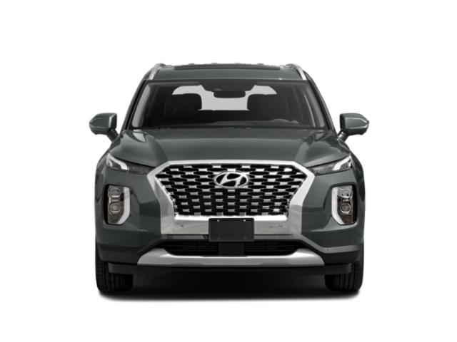 2021 Hyundai Palisade SEL photo 4