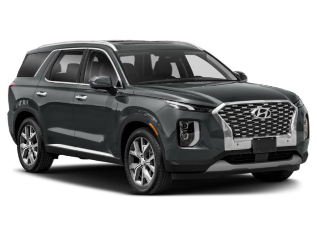 2021 Hyundai Palisade SEL photo 6