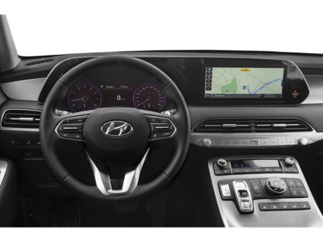 2021 Hyundai Palisade SEL photo 7