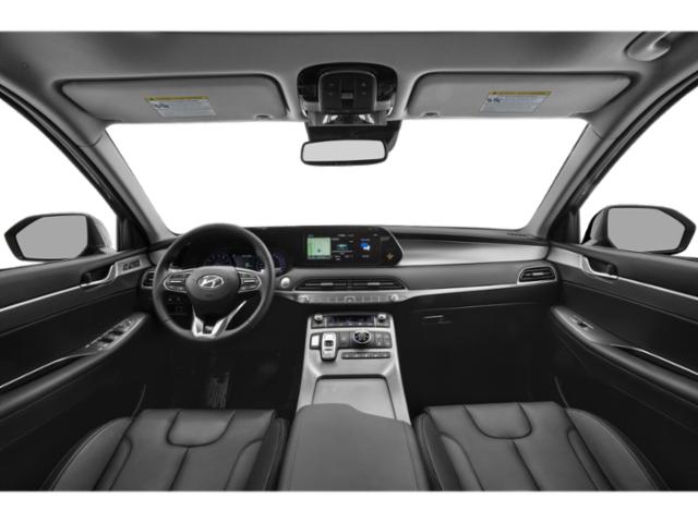 2021 Hyundai Palisade SEL photo 8