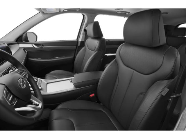 2021 Hyundai Palisade SEL photo 9