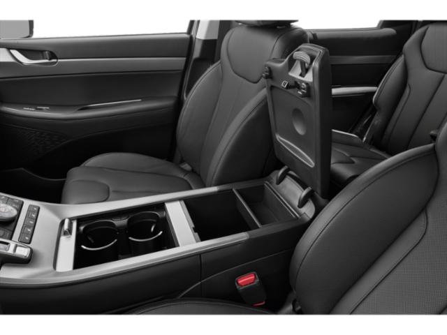 2021 Hyundai Palisade SEL photo 13