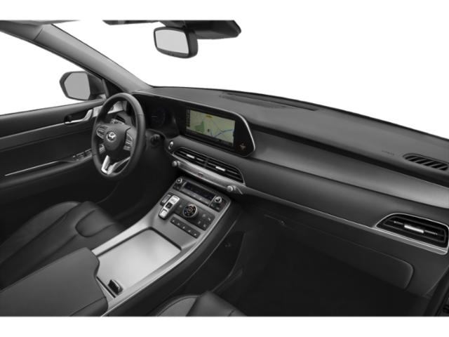 2021 Hyundai Palisade SEL photo 14