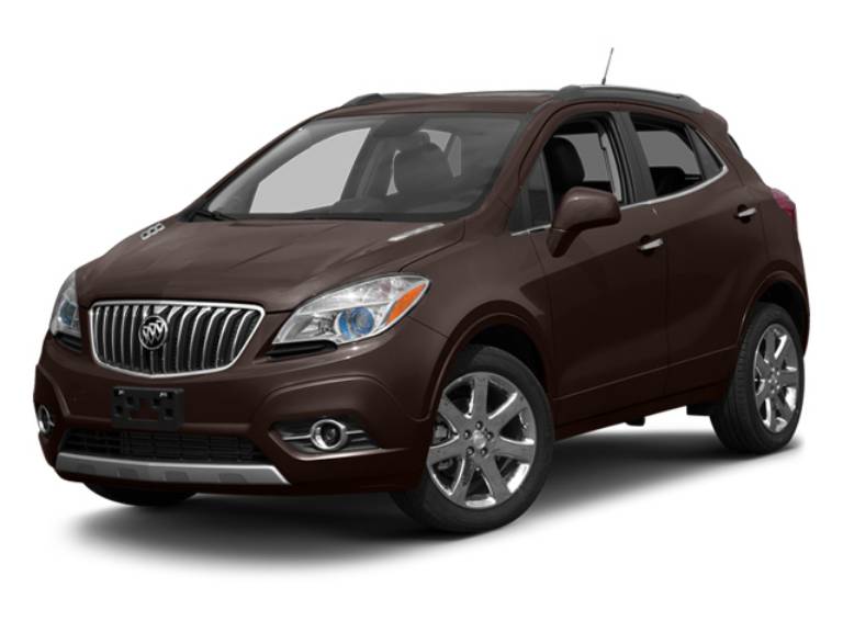 2013 Buick Encore Base