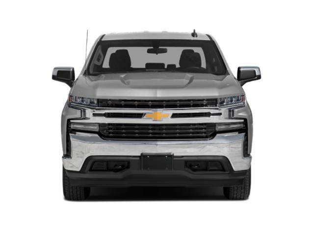 2019 Chevrolet Silverado 1500 LT photo 4