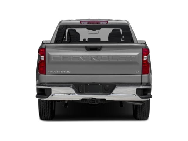 2019 Chevrolet Silverado 1500 LT photo 5