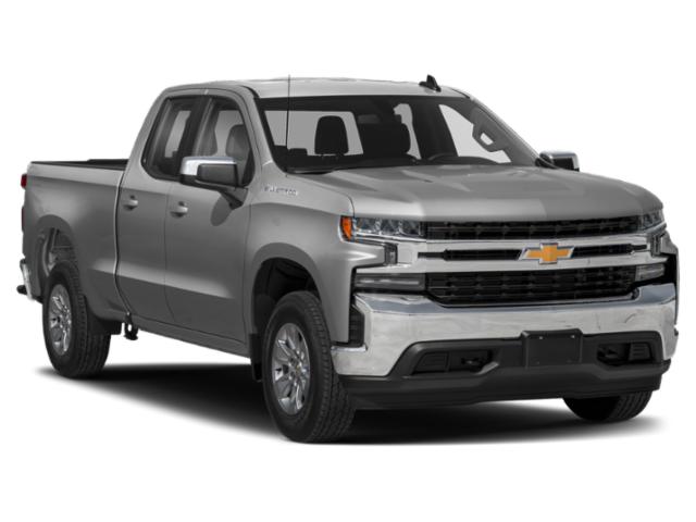 2019 Chevrolet Silverado 1500 LT photo 6
