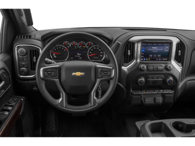 2019 Chevrolet Silverado 1500 LT photo 7