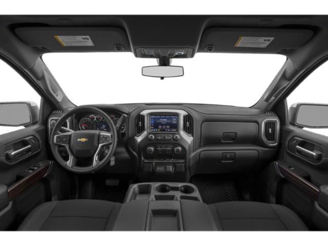 2019 Chevrolet Silverado 1500 LT photo 8