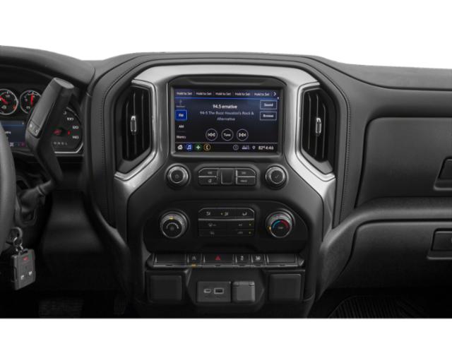 2019 Chevrolet Silverado 1500 LT photo 10