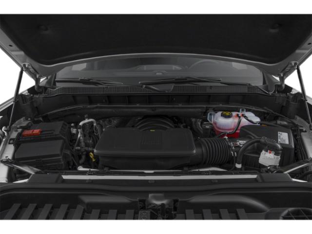 2019 Chevrolet Silverado 1500 LT photo 11