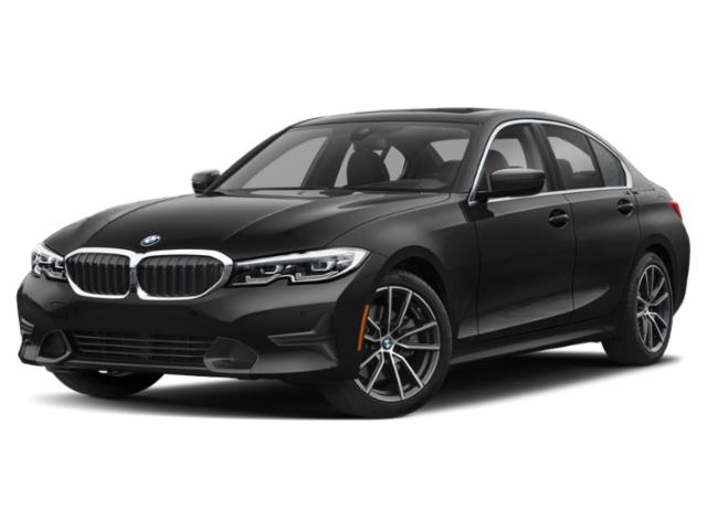 2019 Bmw 330i xDrive Sedan photo 37