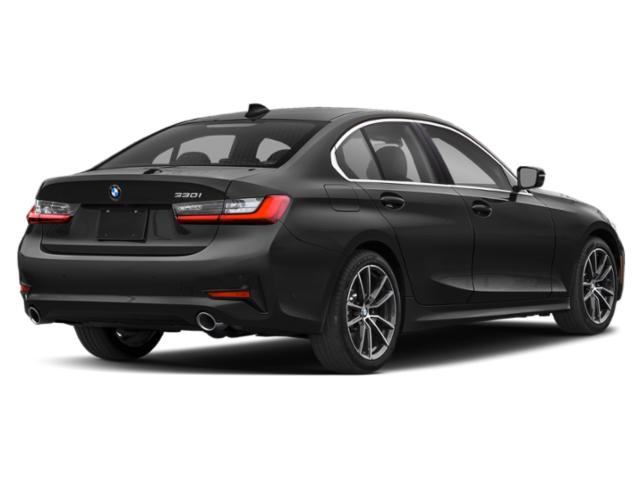 2019 Bmw 330i xDrive Sedan photo 38