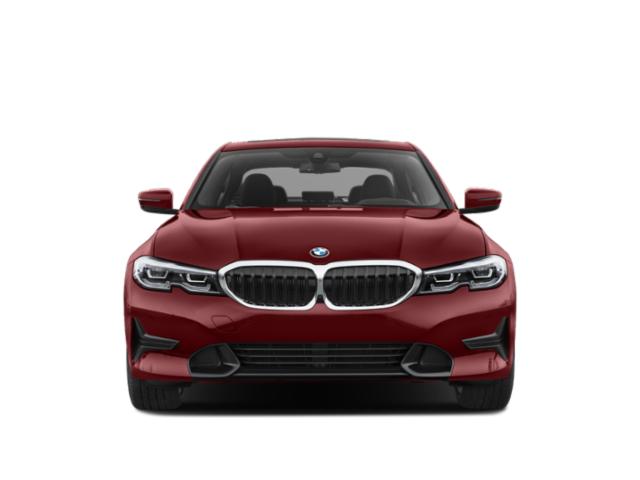 2019 Bmw 330i xDrive Sedan photo 40