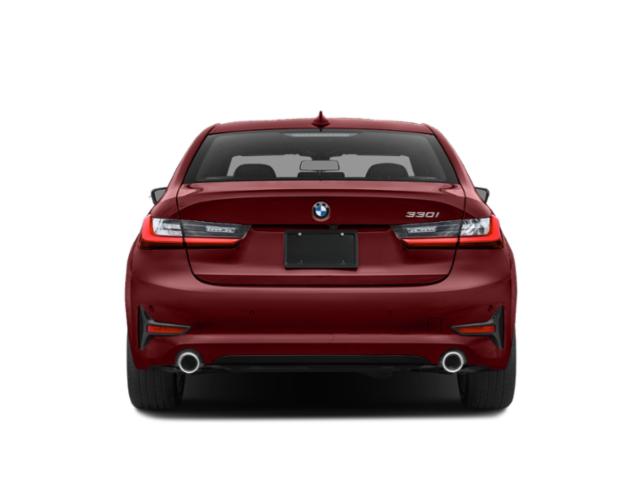 2019 Bmw 330i xDrive Sedan photo 41