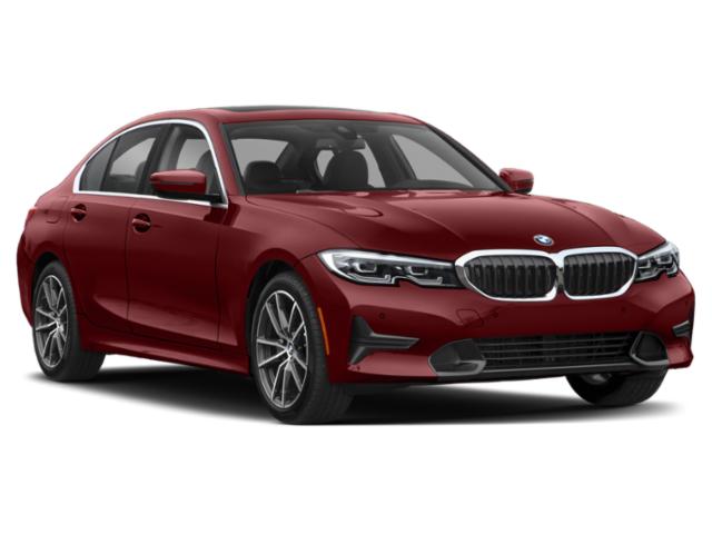 2019 Bmw 330i xDrive Sedan photo 42