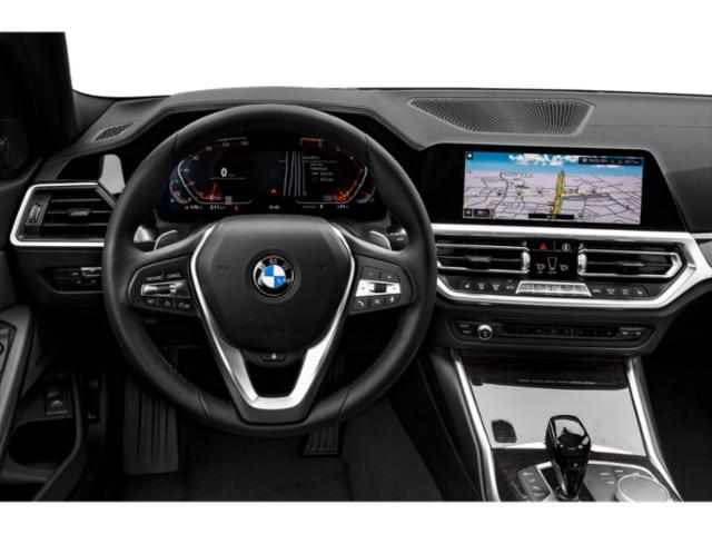 2019 Bmw 330i xDrive Sedan photo 43