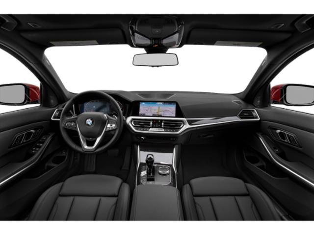 2019 Bmw 330i xDrive Sedan photo 44