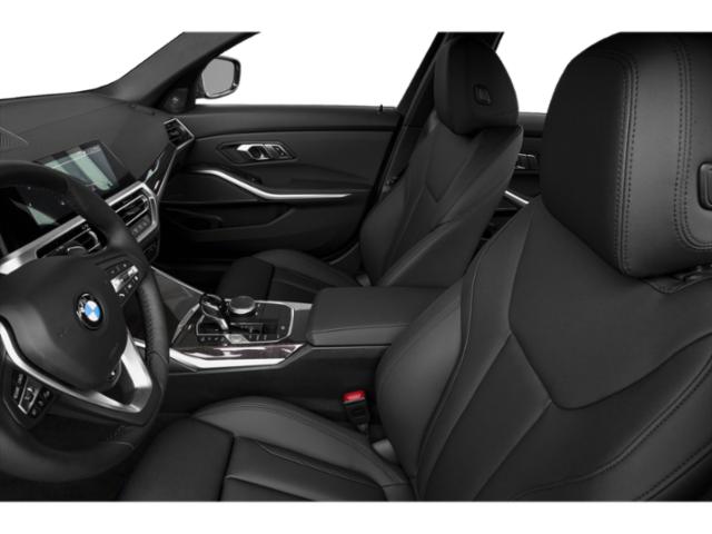 2019 Bmw 330i xDrive Sedan photo 45