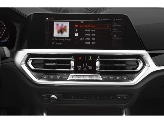 2019 Bmw 330i xDrive Sedan photo 46