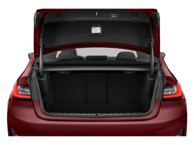 2019 Bmw 330i xDrive Sedan photo 47