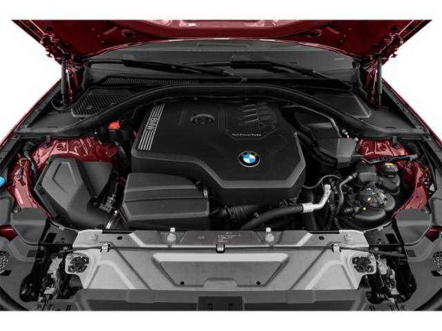 2019 Bmw 330i xDrive Sedan photo 48