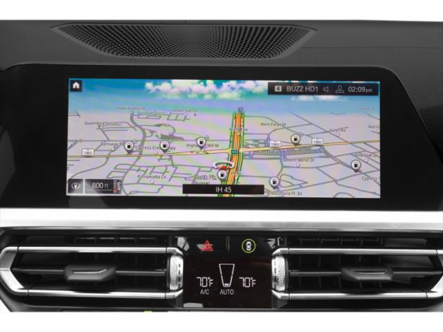 2019 Bmw 330i xDrive Sedan photo 52