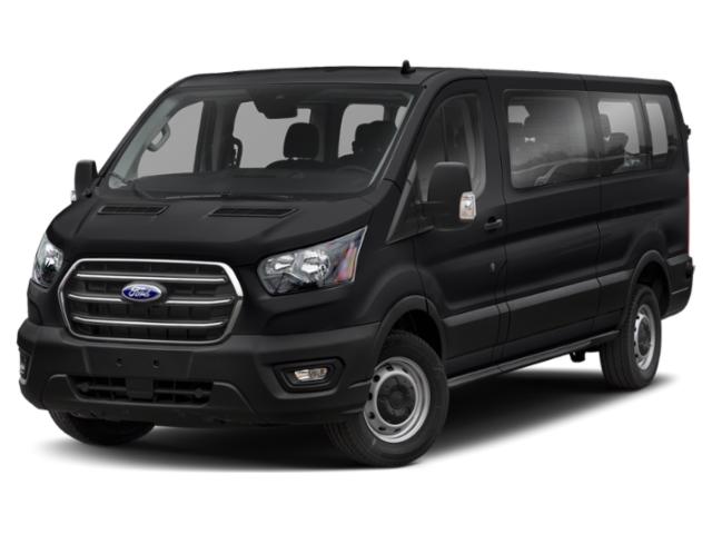 Certified 2020 Ford Transit Passenger Van XLT with VIN 1FBAX2Y89LKA14451 for sale in Beaverton, OR