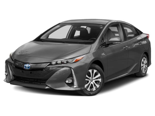 2022 Toyota Prius Prime Limited